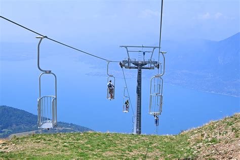 seilbahn gardasee prada